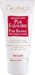 Guinot Pure Balance Treatment Mask Face Αnti-aging Mask 50ml