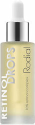 Rodial Booster Αnti-ageing Face Serum Retinol Suitable for All Skin Types with Retinol 30ml