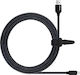 QIHANG Braided USB to Lightning Cable Μαύρο 3m (C21)