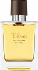 Hermes Terre D' hermes Eau Intense Vetiver EDP 200ml