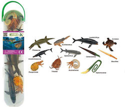 Collecta Miniatur-Spaßspielzeug mit Mini-Dinosauriern 4.2cm