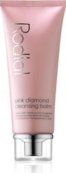 Rodial Pink Diamond Cream Makeup Remover 100ml