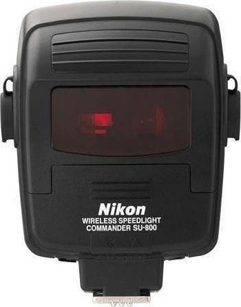 Nikon SU800 TTL Flash για Nikon Μηχανές