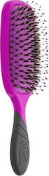 Wet Brush Pro Shine Enhancer Haarbürste Haarbür...