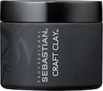 Sebastian Professional Craft Clay Argilă 150ml