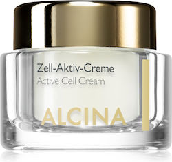 Alcina Active Cell Cream Αναπλαστική Κρέμα 50ml