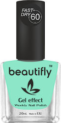 Beautifly Nail Polish 20ml Beautifly Nail Polish 20ml