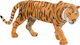 Papo Miniature Toy Tiger for 3+ Years Old 4.3cm