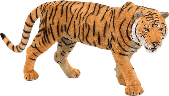 Papo Miniature Toy Tiger for 3+ Years Old 4.3cm