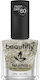 Beautifly Glossy Βερνίκι Νυχιών Μακράς Διαρκείας Quick Dry 610 Shining Stars 20ml