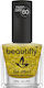 Beautifly Glossy Long Lasting Nail Polish Quick Dry 630 Flaming Copper 20ml