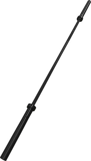 AMILA Olympic Type Φ50 20kg Length 220cm without Collars