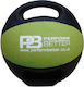 Perform Better Double Grip 6kg Ball Medicine 6kg