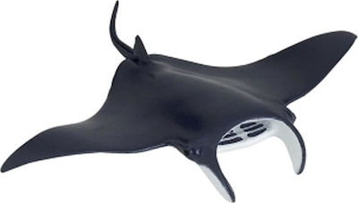 Papo Jucărie Miniatură Σαλάχι Manta Ray