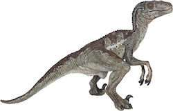 Papo Miniature Toy Velociraptor for 3+ Years Old