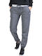 Παντελόνι Φόρμας Γκρι