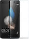 Celly Tempered Glass (Huawei P8 Lite)