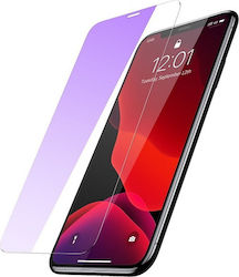 Baseus Anti-Blue Light 2 Pieces for iPhone 11 Pro / X / XS Mobile Screen Protectors