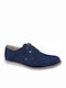 Boxer Men's Anatomic Casual Shoes Blue