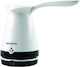 Comfort CΜ2039 Elektrische griechische Kaffeekanne 870W με Χωρητικότητα 250ml