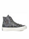 Converse Chuck 70 Damen Stiefel Mehrfarbig