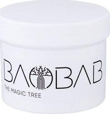 Diet Esthetic Baobab Reich Creme Gesicht Tag 200ml