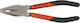 Wurth Combi Plier Straight Length 200mm