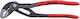 Wurth Adjustable Wrench 1¼" 150mm
