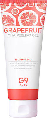 G9 Skin Grapefruit Facial Exfoliating 150ml