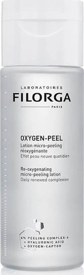 Filorga Oxygen Peel Lotion για Peeling Προσώπου 150ml
