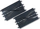 Carrera Evolution Lane Change 2 Rail Schienensets für 8+ Jahre+ Jahre