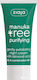 Ziaja Manuka Tree Purifying Exfoliant pentru Față 50ml