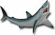 Collecta Miniature Toy Rhincodon for 3+ Years Old 13cm