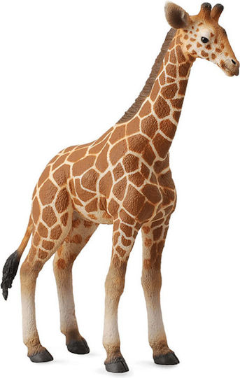 Collecta Miniature Toy Giraffe 13cm