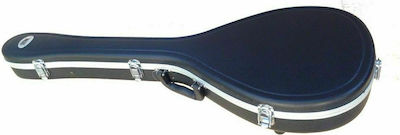 Akropolis BZK700 Suitcase Bouzouki Black