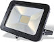 Geyer Rezistent la apă Proiector LED 30W Alb Cald 3000K IP65