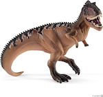 Schleich-S Jucărie Miniatură Giganotosaurus pentru 5+ Ani 18cm.