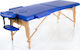 Rest Pro Classic 2 Wooden Portable/Folding Blue...