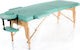 Rest Pro Classic 2 Wooden Portable/Folding Gree...