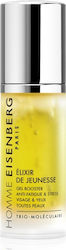 Eisenberg Homme Élixir Eye Serum 30ml