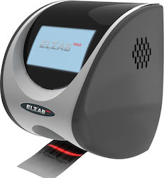 Elzab LFT Price Checker Ενσύρματο με Δυνατότητα Ανάγνωσης 2D και QR Barcodes