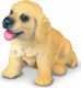 Collecta Cățeluș Golden Retriever 3.5 cm