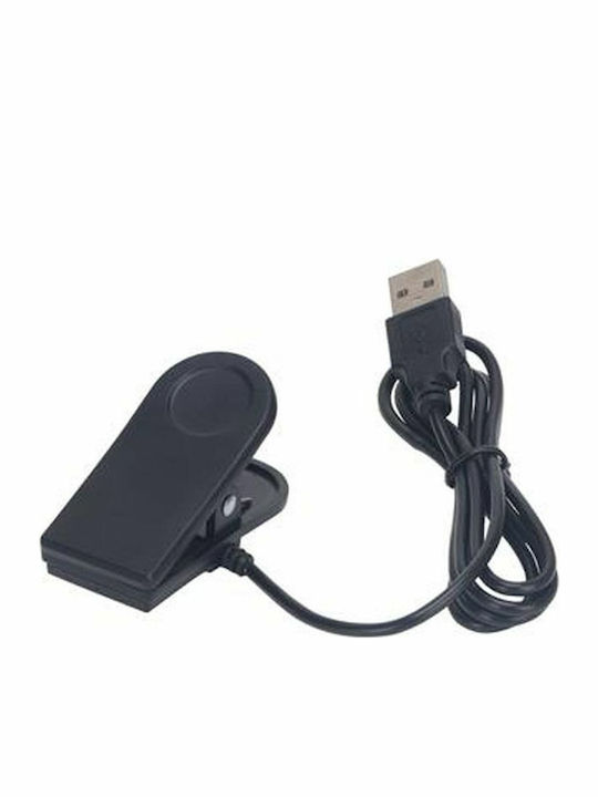 Tactical USB Charging Cable for Garmin Forerunner 735XT