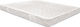 Athens Strom Fix Plus Μονό Ορθοπεδικό Στρώμα Διπλής Όψης 90x200x19cm με Ελατήρια