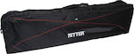 Ritter Case Keyboard Padded Black