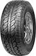 Aplus A929 A/T 255/65R17 110T OWL Θερινό Λάστιχο για 4x4 / SUV Αυτοκίνητο