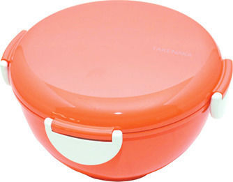 Bento Βox Δοχείο Φαγητού 1000ml Coral 1lt