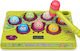 Board Game Whack A Mole for 1 Player 3+ Years 692941 (EN)