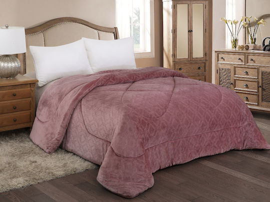 Adam Home Κουβερτοπάπλωμα Μονό 160x220εκ. 810 Adam Home Κουβερτοπάπλωμα Μονό 160x220εκ. 810
