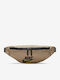 Sportswear Heritage Bum Bag pentru Talie Auriu